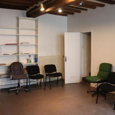 Maison 1 pièces 249000 €