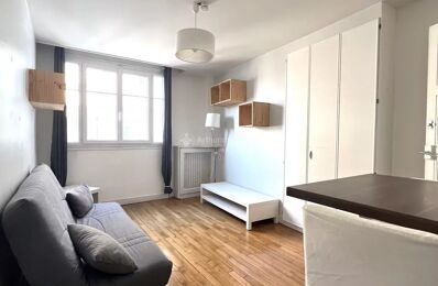 vente appartement 245 000 € à proximité de Paris 9 (75009)