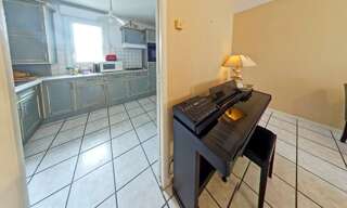 Appartement 3 Pièces 76 m² à vendre à Vic-en-Bigorre (65500)