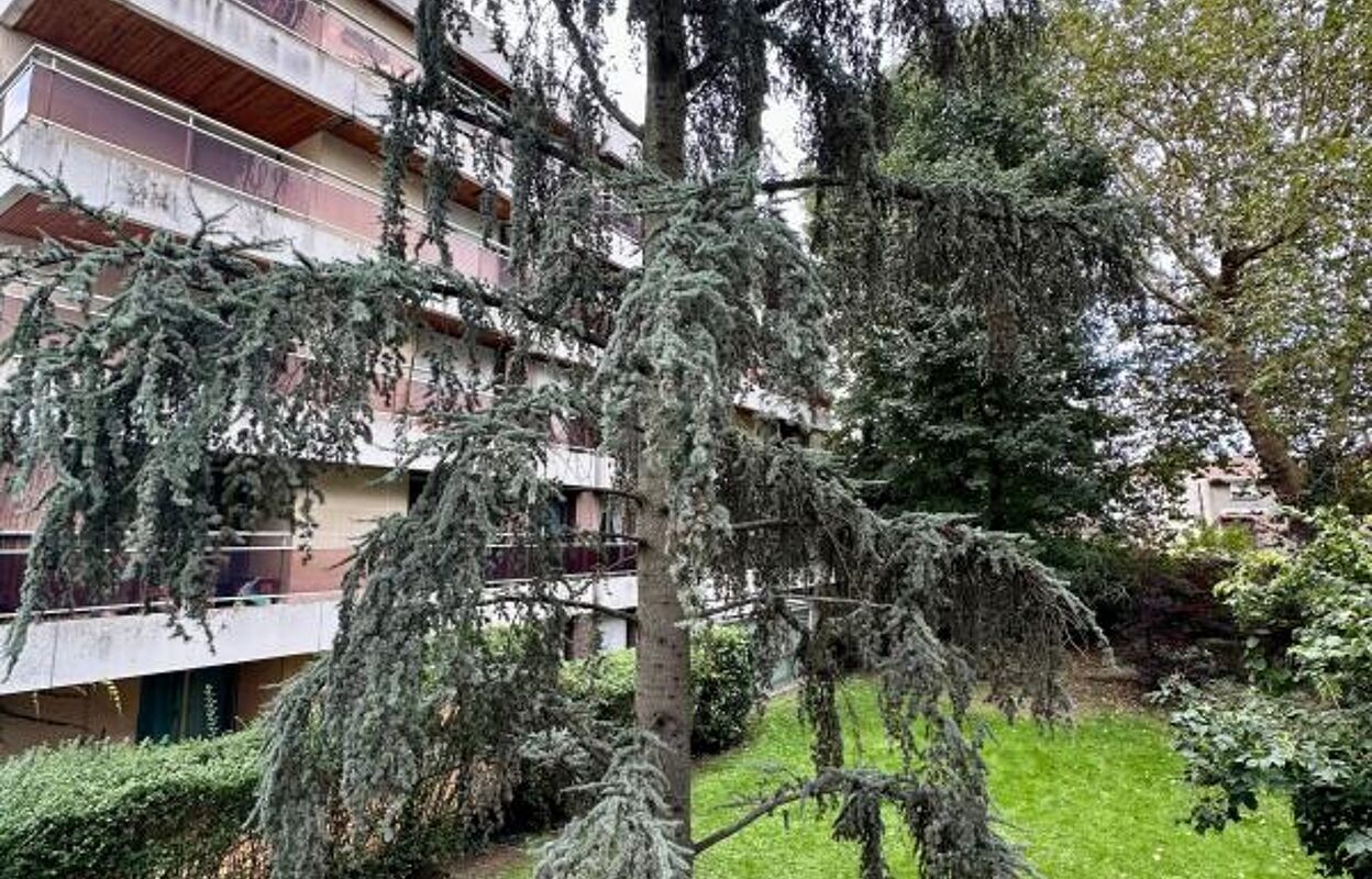 appartement 3 pièces  m2 à vendre à Épinay-sur-Seine (93800)