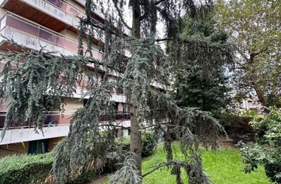 vente appartement 219 000 € à proximité de Garges-Lès-Gonesse (95140)