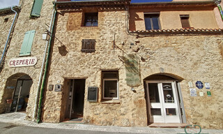 Maison 28 Pièces 454 m² à vendre à Cucugnan (11350)