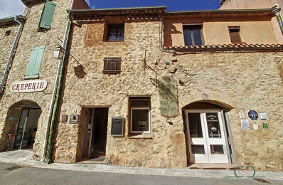 vente maison 695 000 € à proximité de Massac (11330)