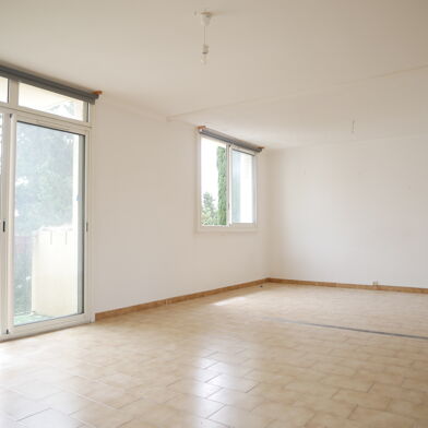 Appartement 3 pièces 71 m²