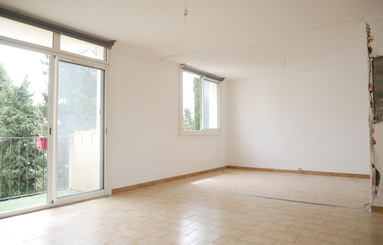 appartement 3 pièces 71 m2 à vendre à Castelnau-le-Lez (34170)