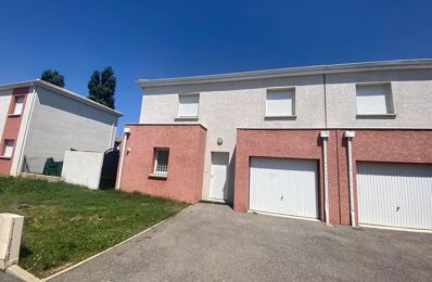 vente maison 252 000 € à proximité de Alixan (26300)