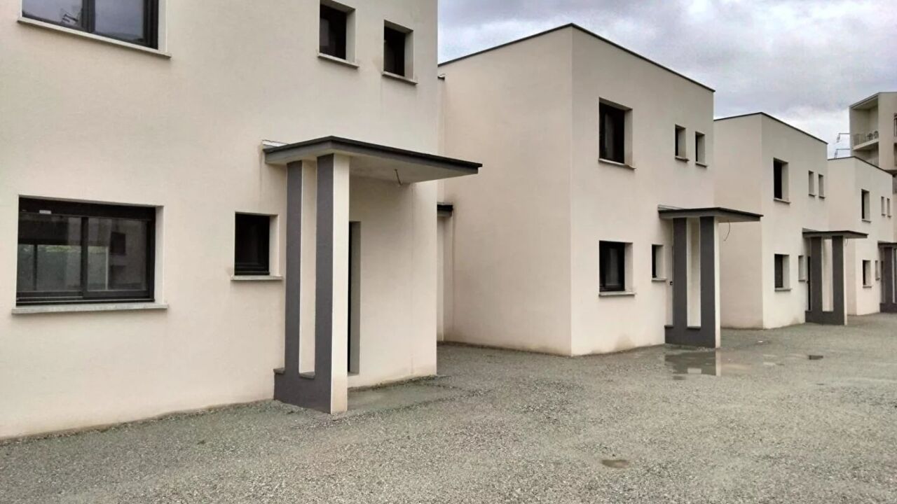 maison 5 pièces 100 m2 à vendre à Valence (26000)