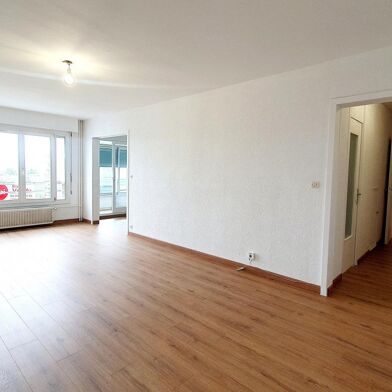 Appartement 5 pièces 101 m²