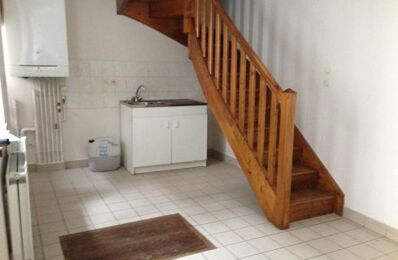 location appartement 350 € CC /mois à proximité de Les Échelles (73360)