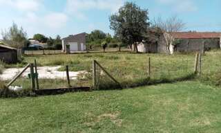 Terrain  749 m² à vendre à Le Château-d'Oléron (17480)