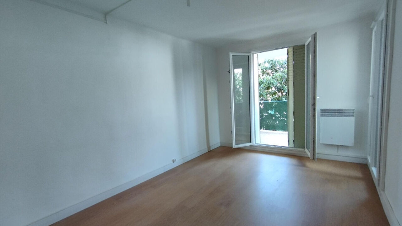 appartement 2 pièces 52 m2 à louer à Marseille 13 (13013)