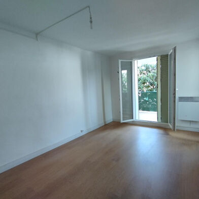 Appartement 2 pièces 52 m²