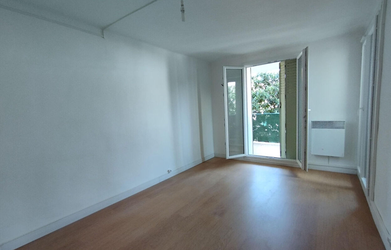 appartement 2 pièces 52 m2 à louer à Marseille 13 (13013)