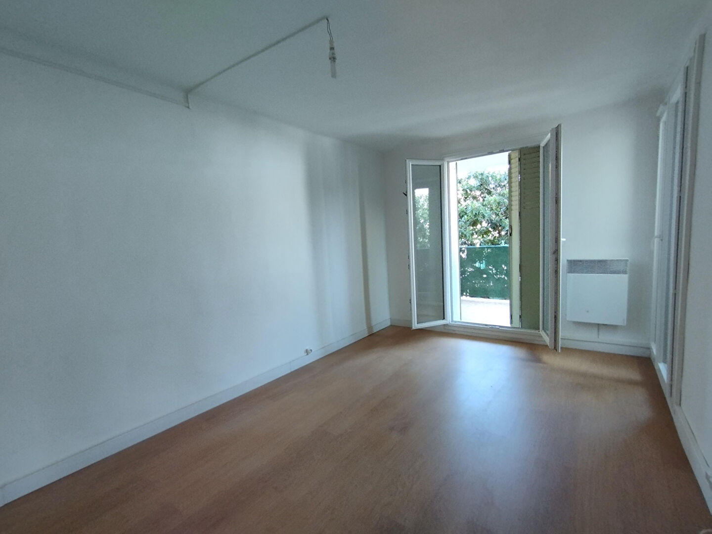 Marseille 13eme Appartement 2 pièces 52 m²