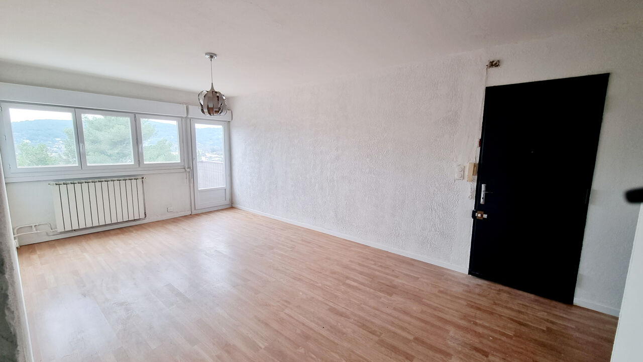 appartement 3 pièces 55 m2 à vendre à Draguignan (83300)