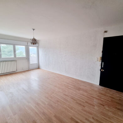 Appartement 3 pièces 55 m²