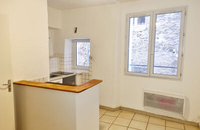 appartement 1 pièces 21 m2 à vendre à Draguignan (83300)