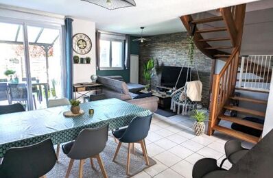 vente maison 191 700 € à proximité de Aucamville (82600)