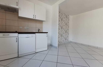 vente appartement 127 000 € à proximité de Couchey (21160)