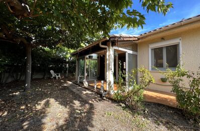 vente maison 270 000 € à proximité de Usclas-d'Hérault (34230)