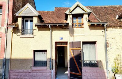 vente maison 65 000 € à proximité de La Chapelle-sur-Aveyron (45230)