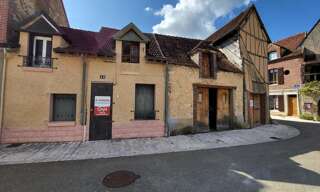 Maison 2 Pièces 48 m² à vendre à Châtillon-Coligny (45230)