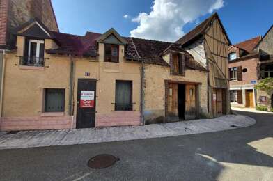 Maison 2 pièces 49000 €