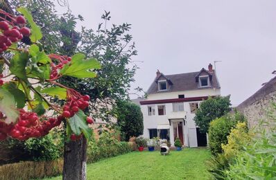 vente maison 319 000 € à proximité de Muizon (51140)