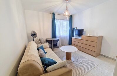 location appartement 650 € CC /mois à proximité de Antibes (06600)