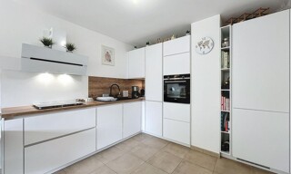 Appartement 3 Pièces 59 m² à vendre à Annemasse (74100)