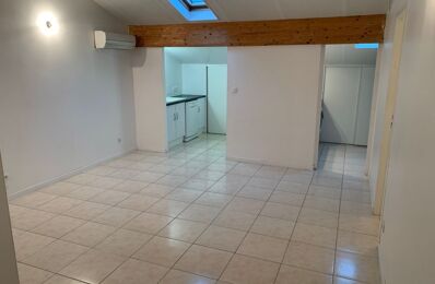 location appartement 570 € CC /mois à proximité de Saint-Orens-de-Gameville (31650)