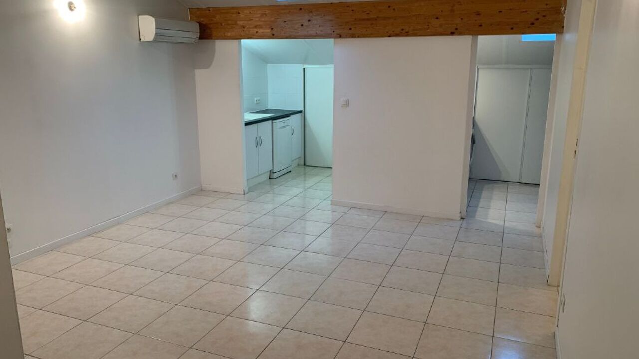 appartement 2 pièces 35 m2 à louer à L'Union (31240)