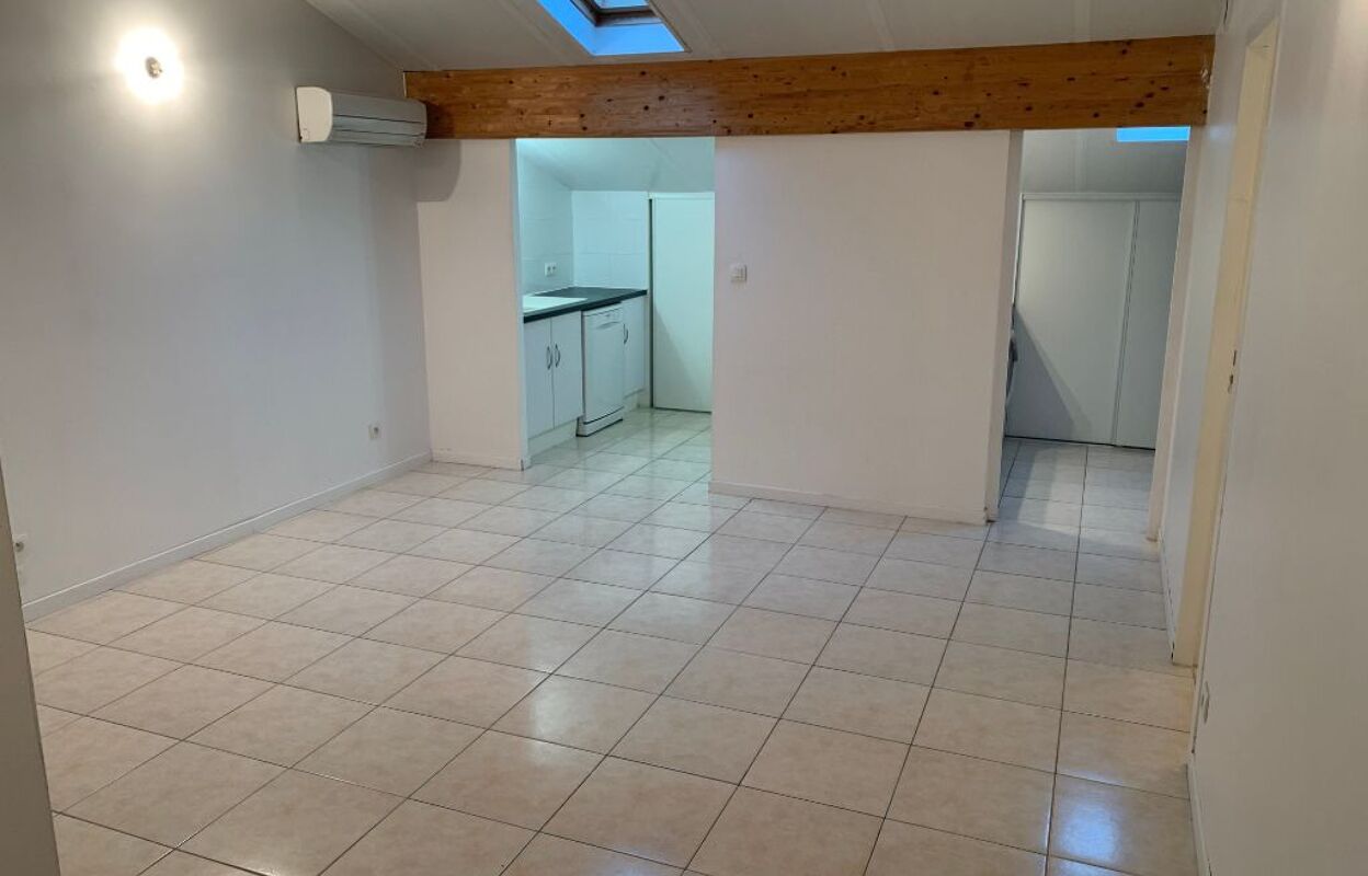 appartement 2 pièces 35 m2 à louer à L'Union (31240)