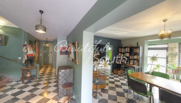 Villa / Maison 8 pièces  à vendre Saint-Hippolyte 66510