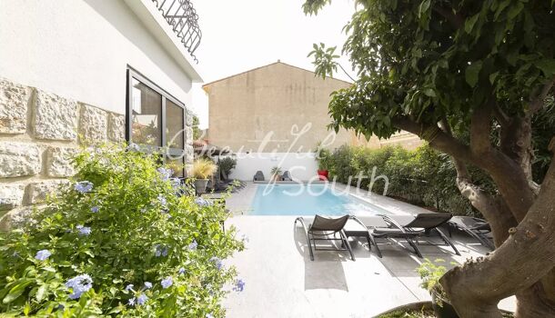 Villa / Maison 8 pièces  à vendre Saint-Hippolyte 66510