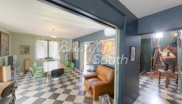 Villa / Maison 8 pièces  à vendre Saint-Hippolyte 66510