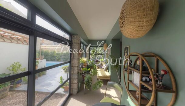 Villa / Maison 8 pièces  à vendre Saint-Hippolyte 66510