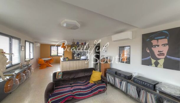 Villa / Maison 8 pièces  à vendre Saint-Hippolyte 66510