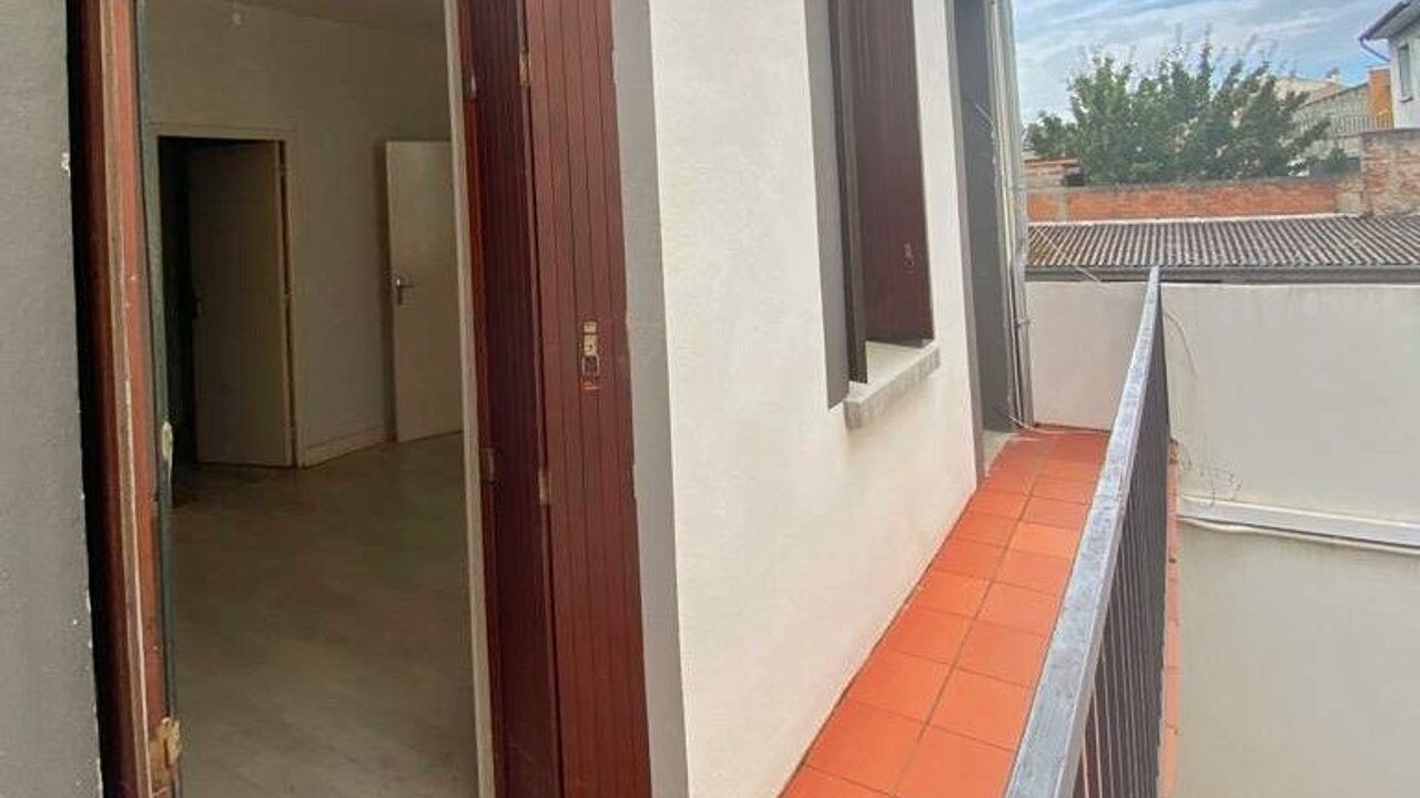 appartement 2 pièces 55 m2 à vendre à Toulouse (31400)