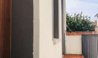 Appartement 2 Pièces 55 m² à vendre à Toulouse (31400)