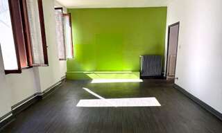 Appartement 2 Pièces 55 m² à vendre à Toulouse (31400)
