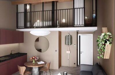 vente appartement 250 000 € à proximité de Saint-André-de-la-Roche (06730)