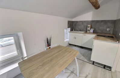 location appartement 440 € CC /mois à proximité de Lagarrigue (81090)