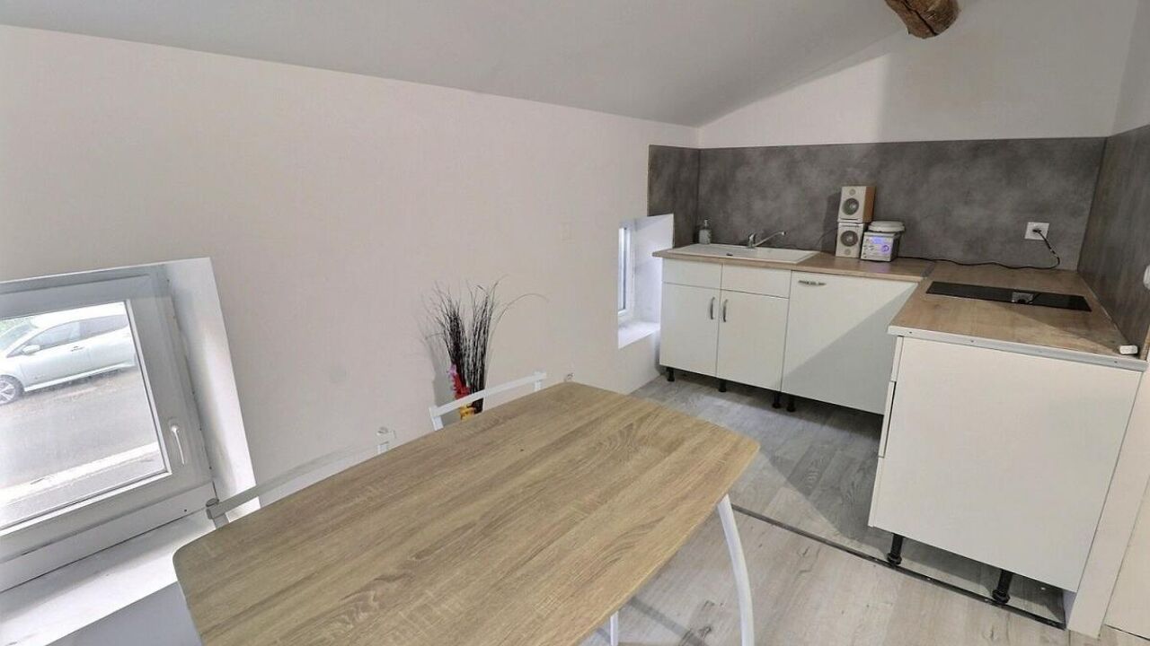 appartement 2 pièces 30 m2 à louer à Lagarrigue (81090)