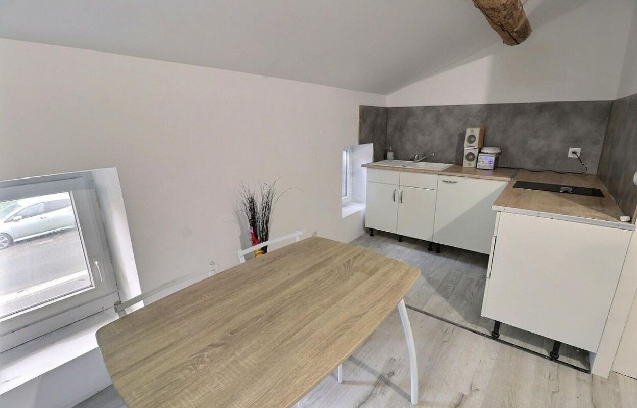 appartement 2 pièces 30 m2 à louer à Lagarrigue (81090)