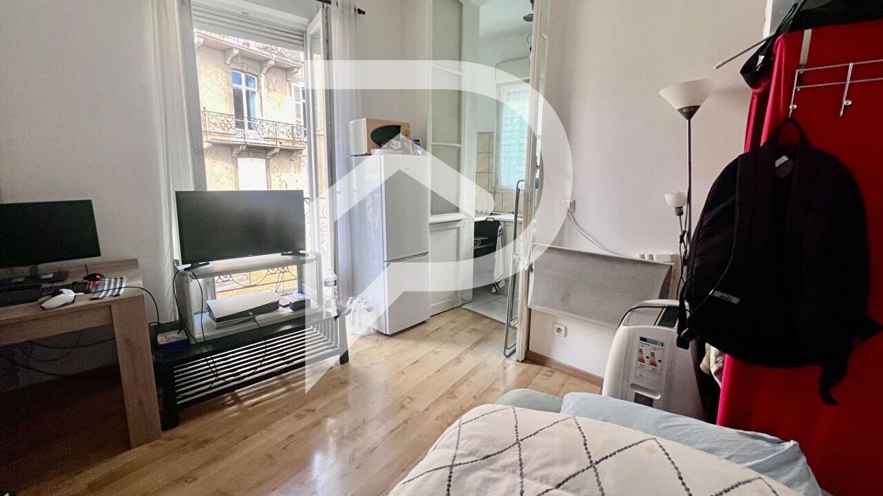 appartement 1 pièces 21 m2 à vendre à Pau (64000)