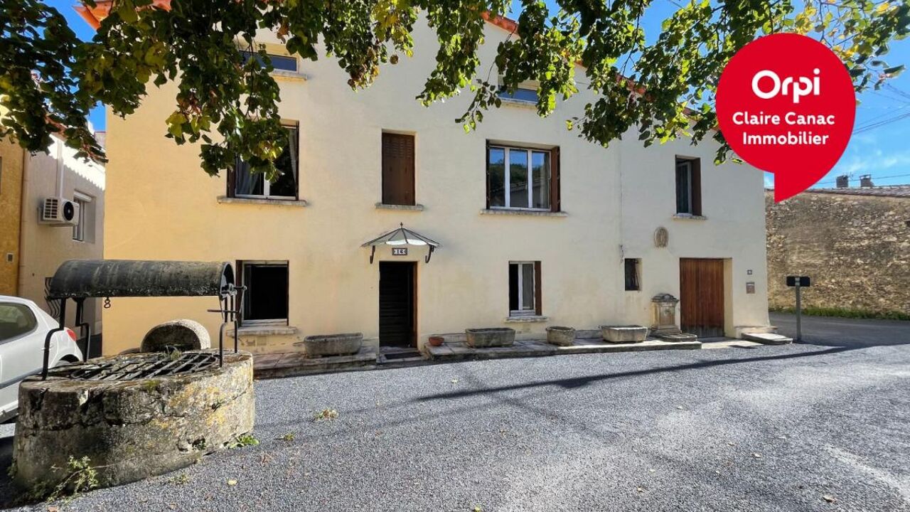 maison 6 pièces 105 m2 à vendre à Labruguière (81290)