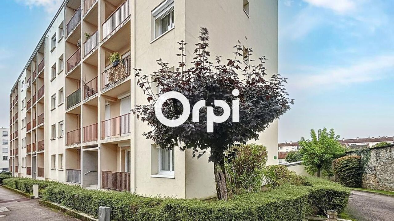 appartement 3 pièces 56 m2 à vendre à Limoges (87000)