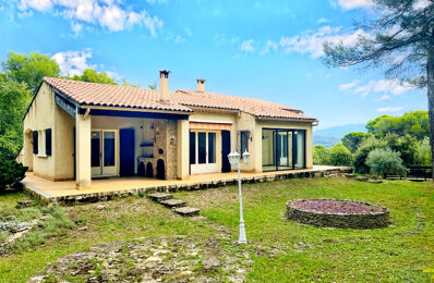 vente maison 420 000 € à proximité de Saint-Maurice-sur-Eygues (26110)