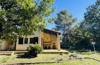 vente maison 420 000 € à proximité de Mirabel-Aux-Baronnies (26110)